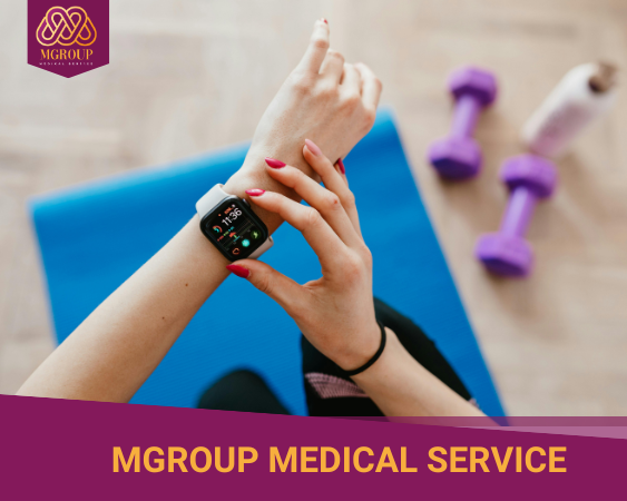 Wearable Devices