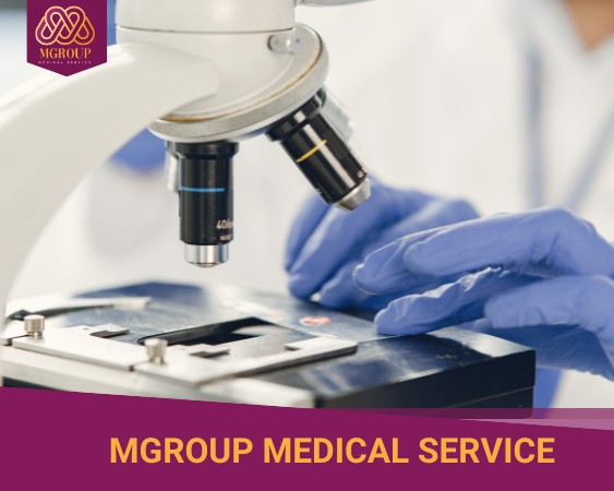 Precision Medicine trong Y Học Dự Phòng hiện đạI